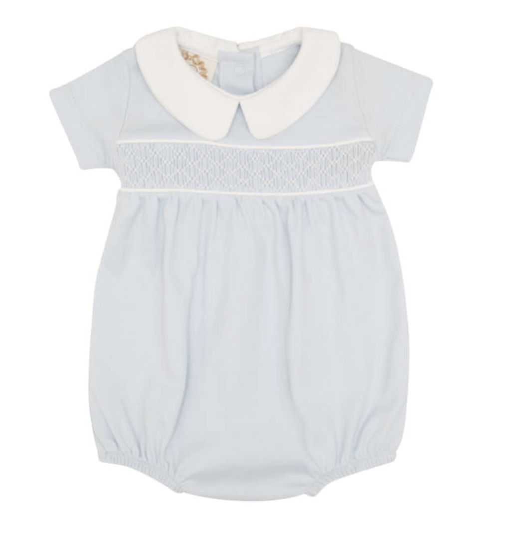 BUCKHEAD BLUE BANBURY BUBBLE