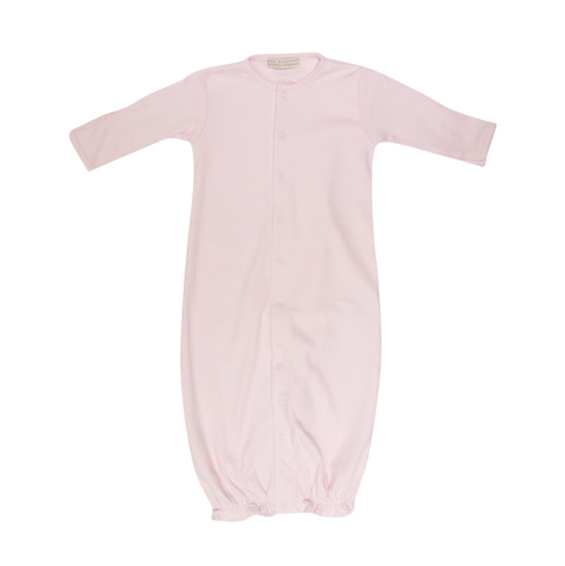 TWINKLE TWINKLE 2 IN 1 GOWN/PINK