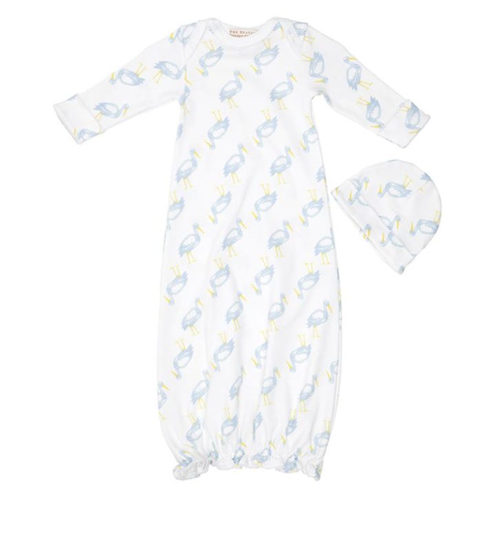 ADORABLE EVERYDAY SET- STORK