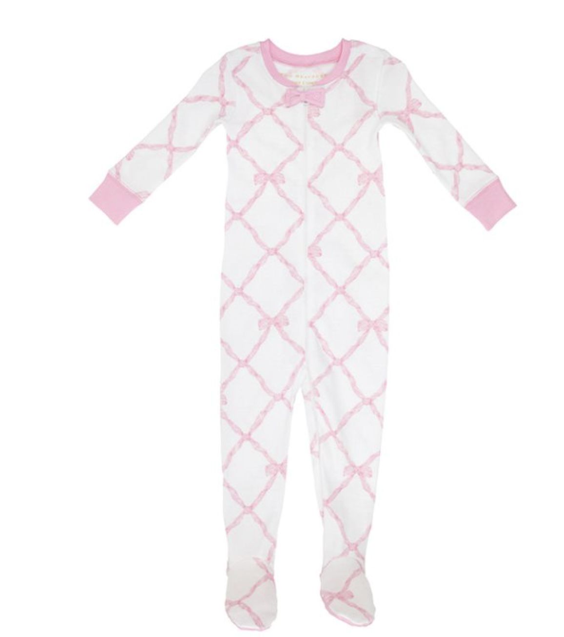 NOELLE&#39;S NIGHT NIGHT FOOTED