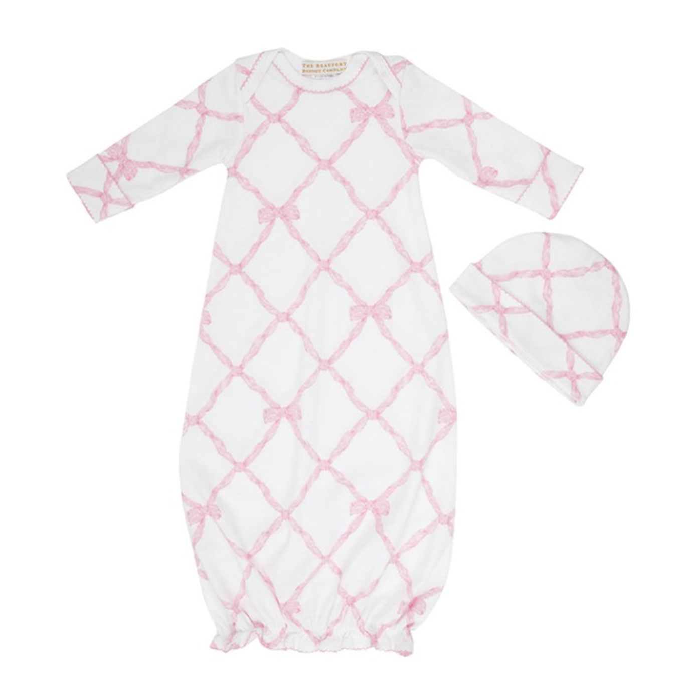 ADORABLE EVERYDAY SET- BOW