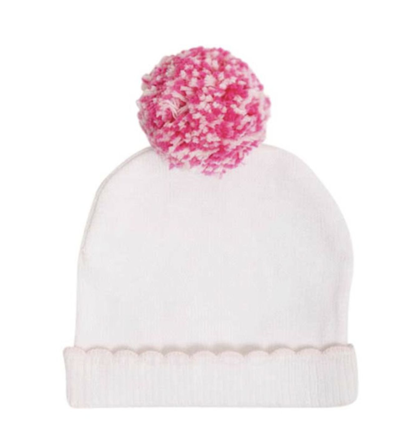 I&#39;M HERE HAT- PINK