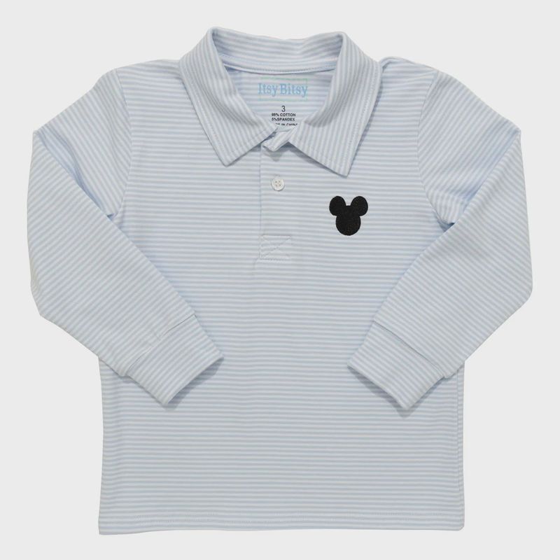 MOUSE POLO