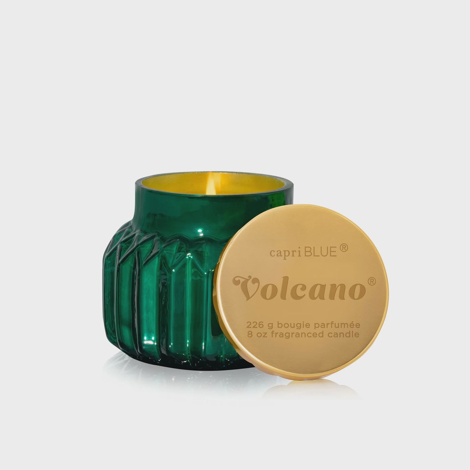 VOLCANO ROYAL GEM PETITE CANDLE