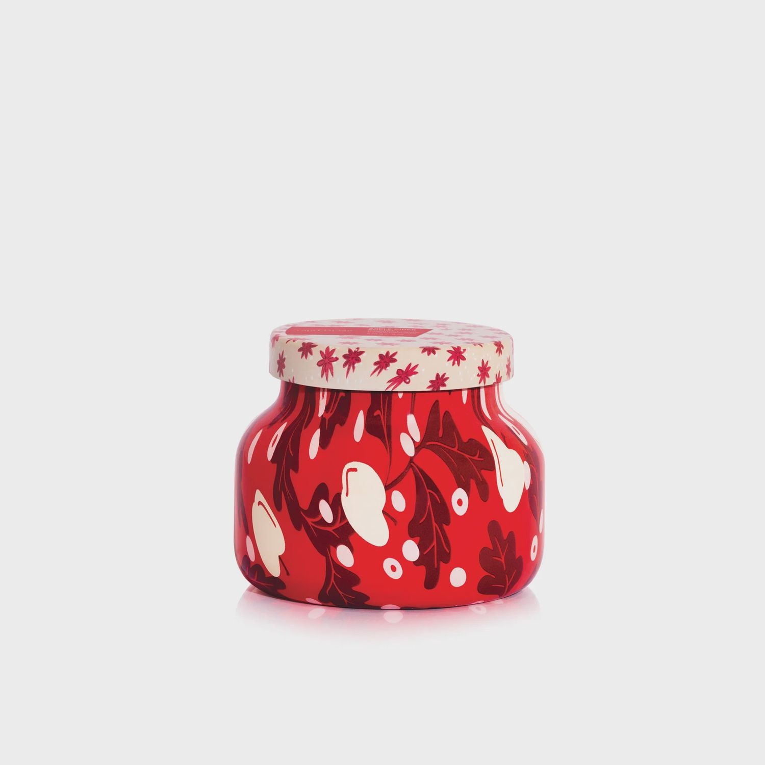 APPLE CIDER SOCIAL PATTERN PLAY PETITE JAR