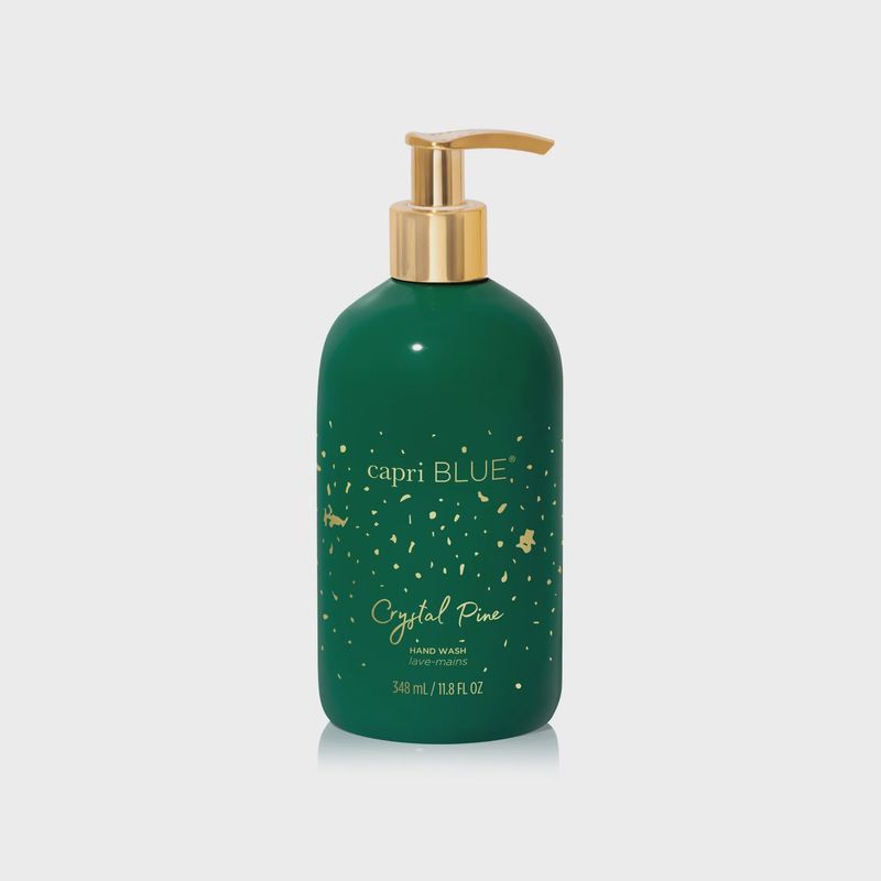 CRYSTAL PINE HAND WASH