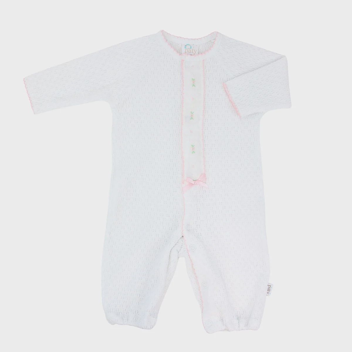 SWISS FLORAL CONVERTER