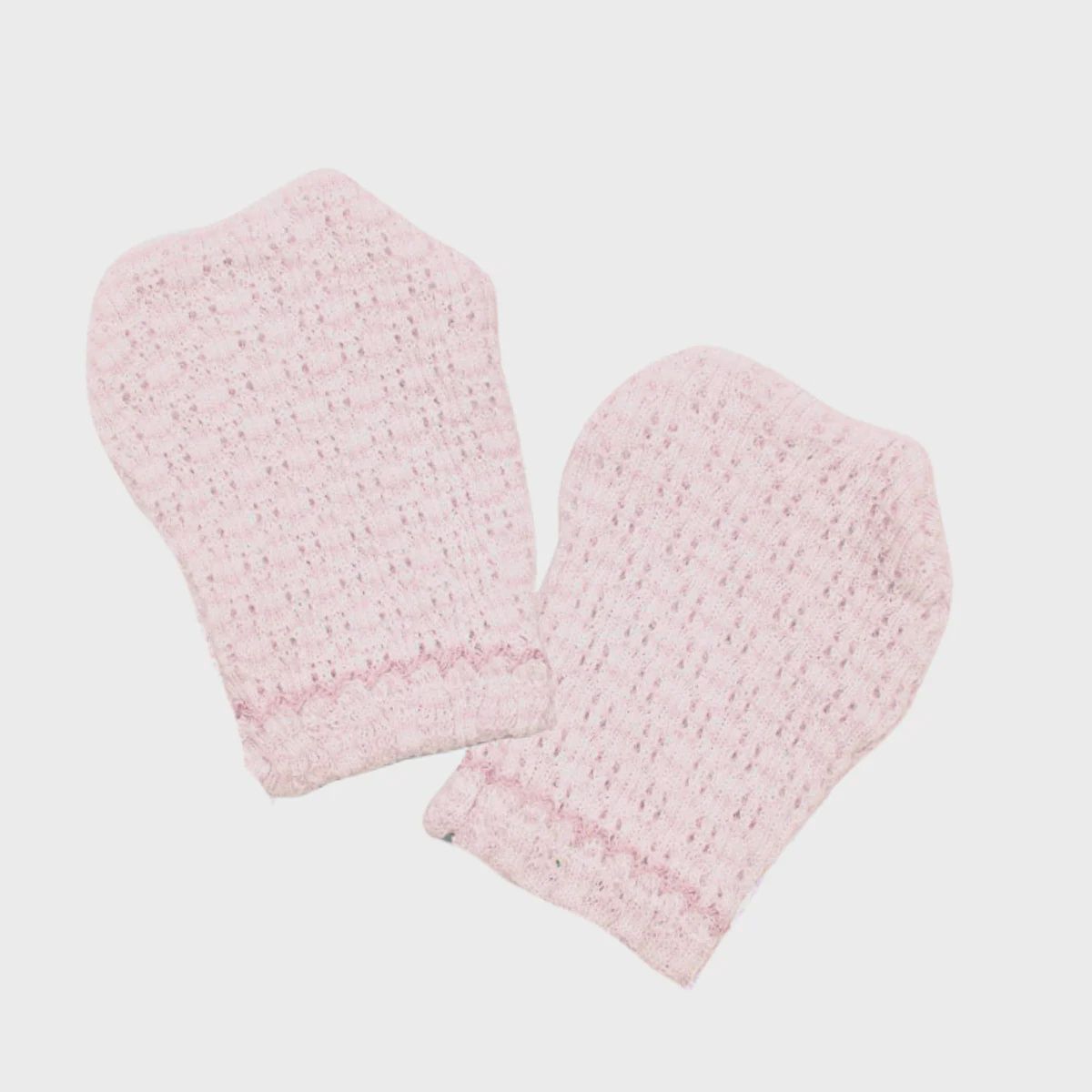 MITTENS - PINK