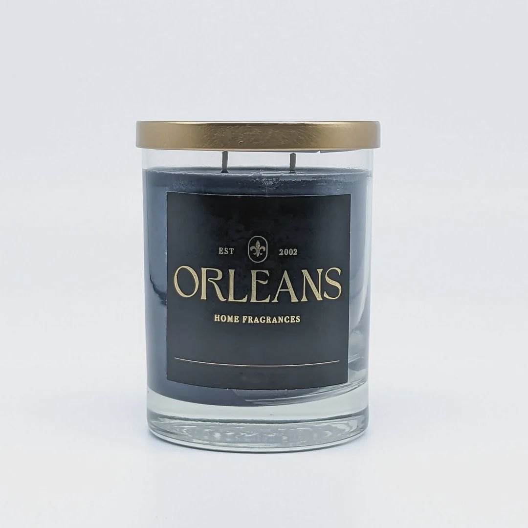 2-WICK ELITE CANDLE- JEAN PAUL
