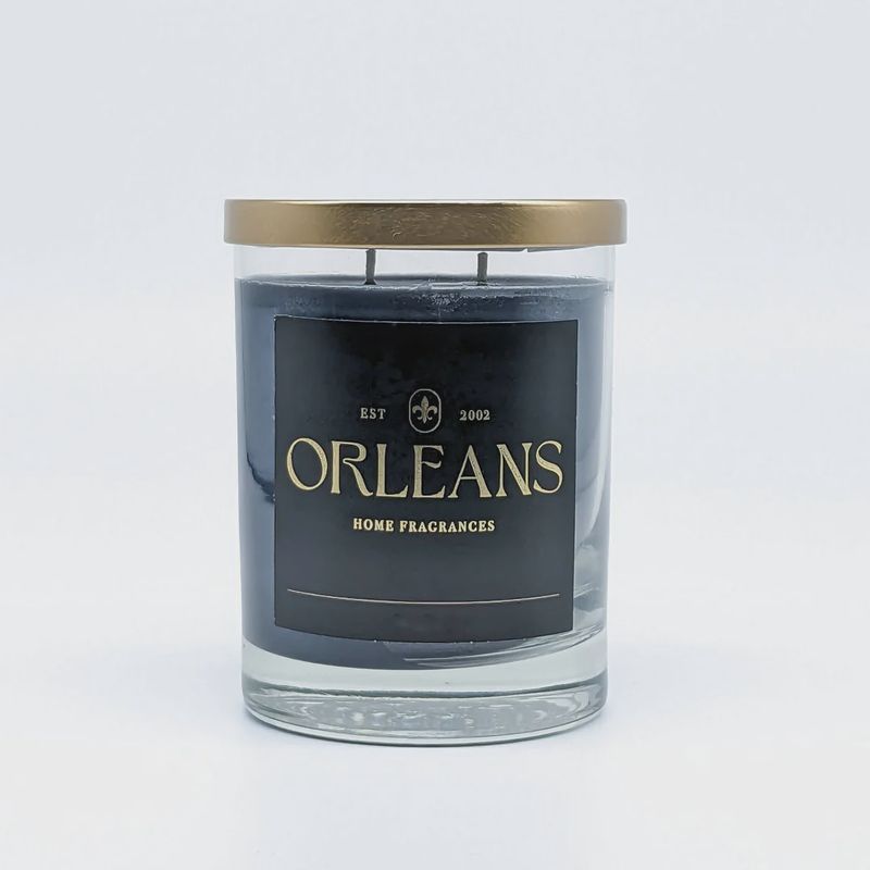 2-WICK ELITE CANDLE- JEAN PAUL