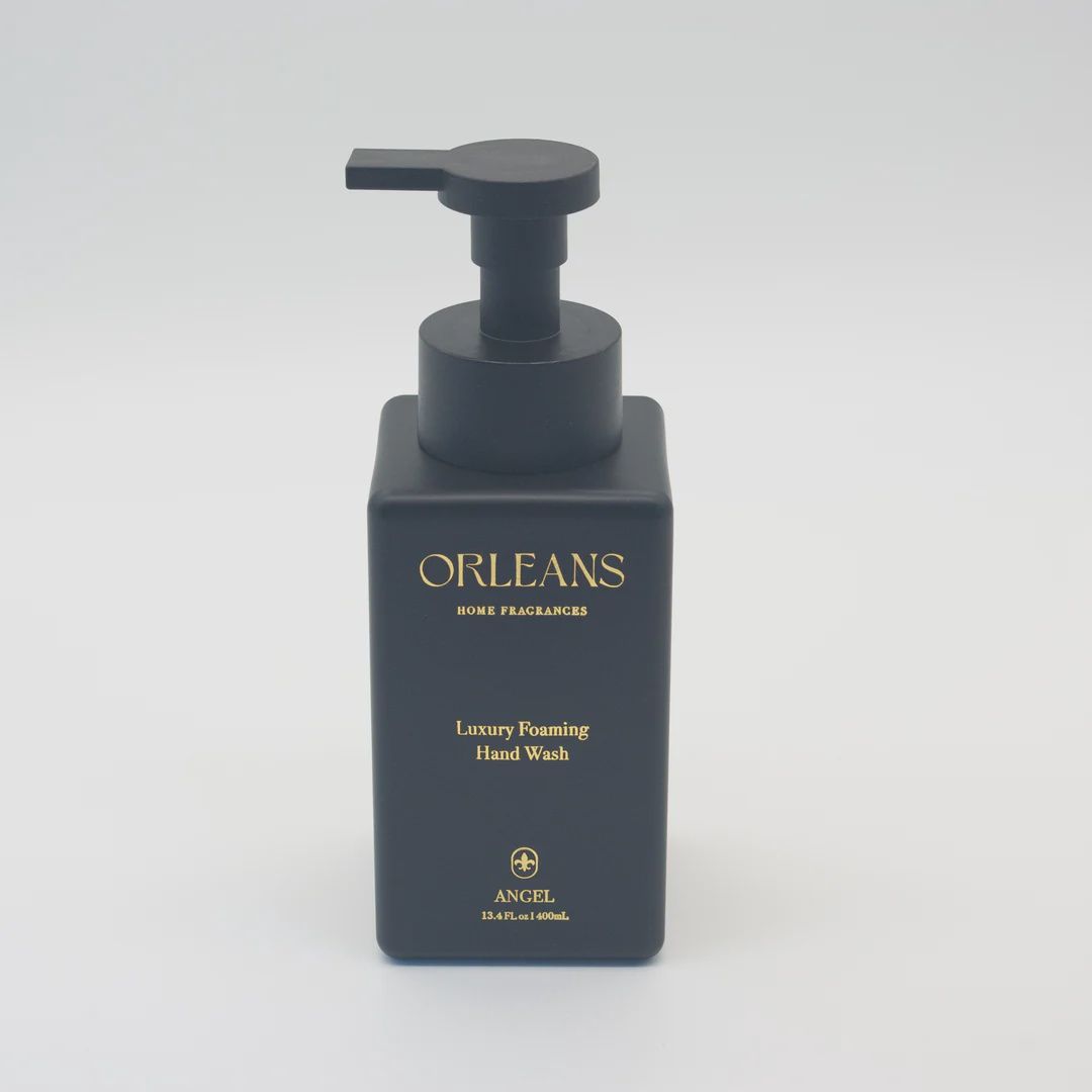 FOAMING HAND WASH- ANGEL