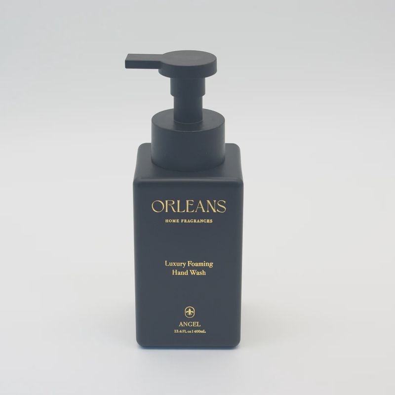 FOAMING HAND WASH- ANGEL