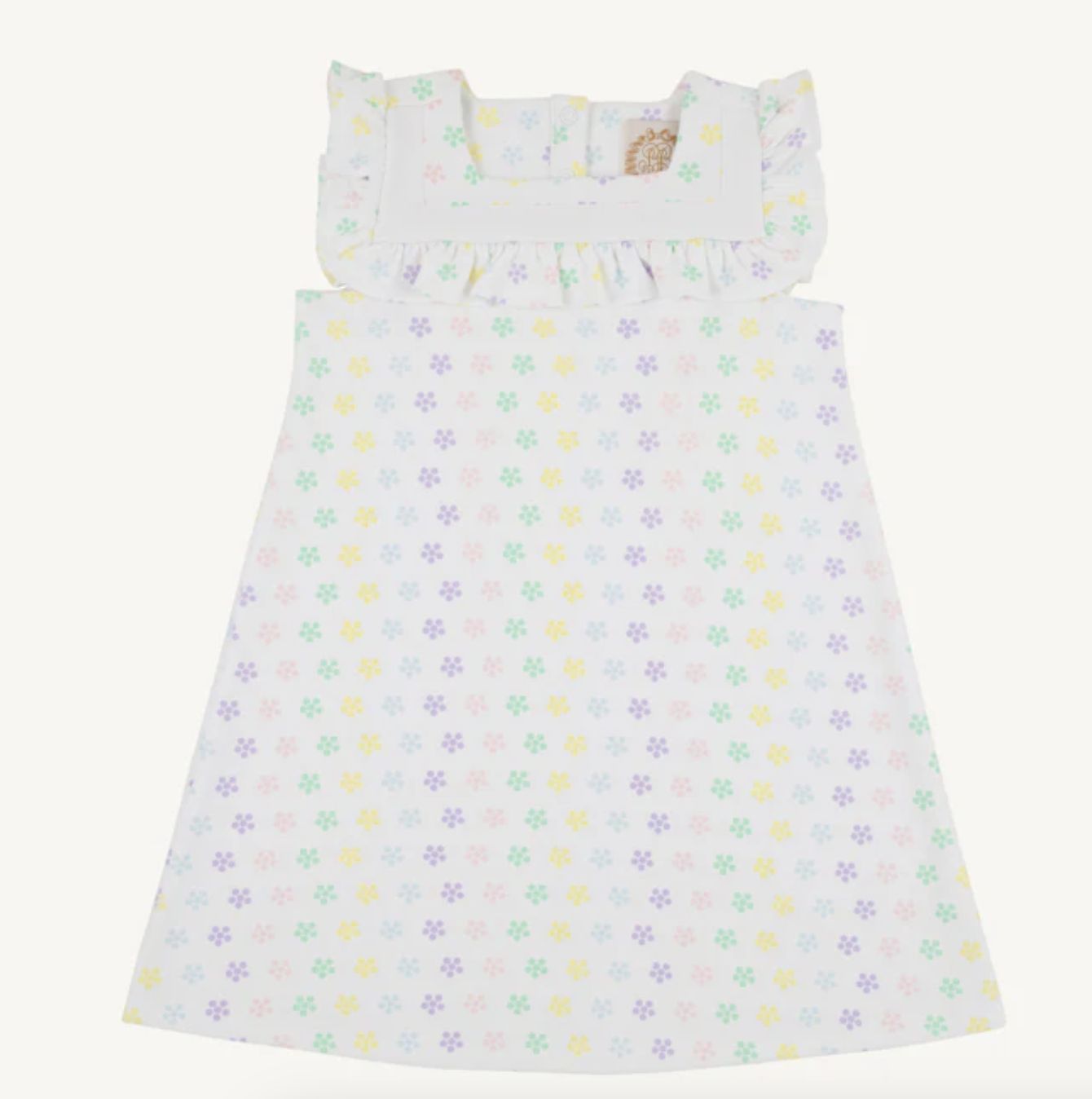 DARLA DRESS