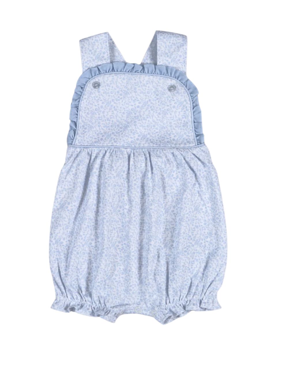 IVY FLORAL SUN BUBBLE