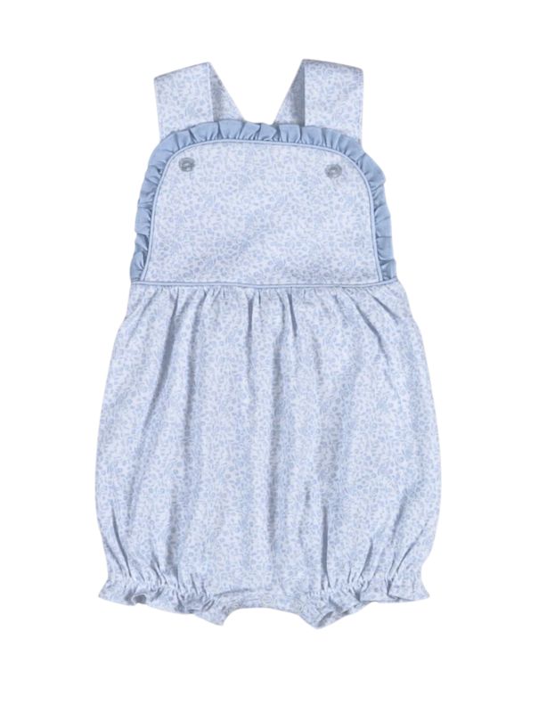 IVY FLORAL SUN BUBBLE