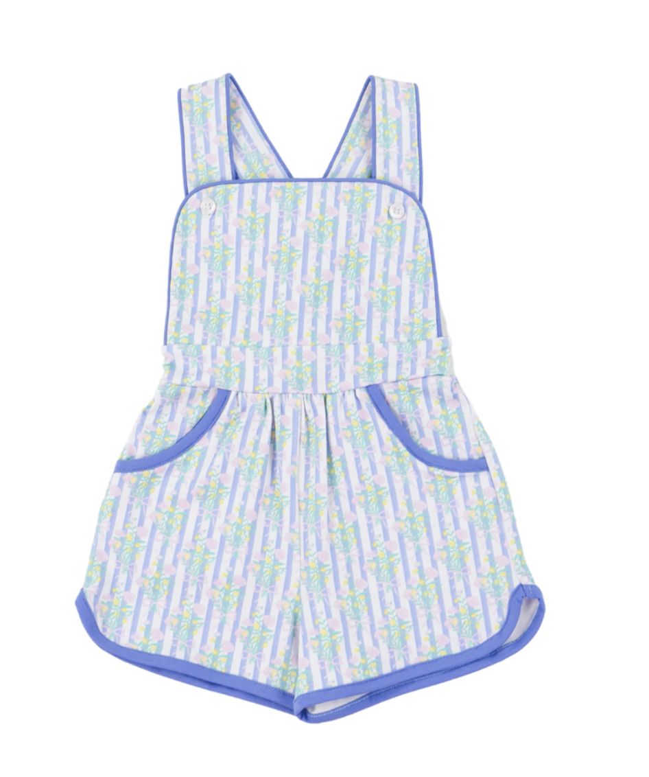 BOWS AND BLOOMS JULIET JUMPER