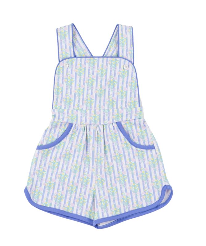 BOWS AND BLOOMS JULIET JUMPER