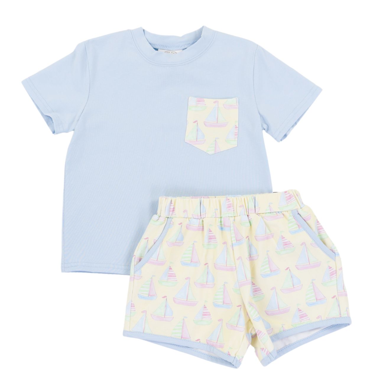 SEAS THE DAY BECKHAM PLAY SET