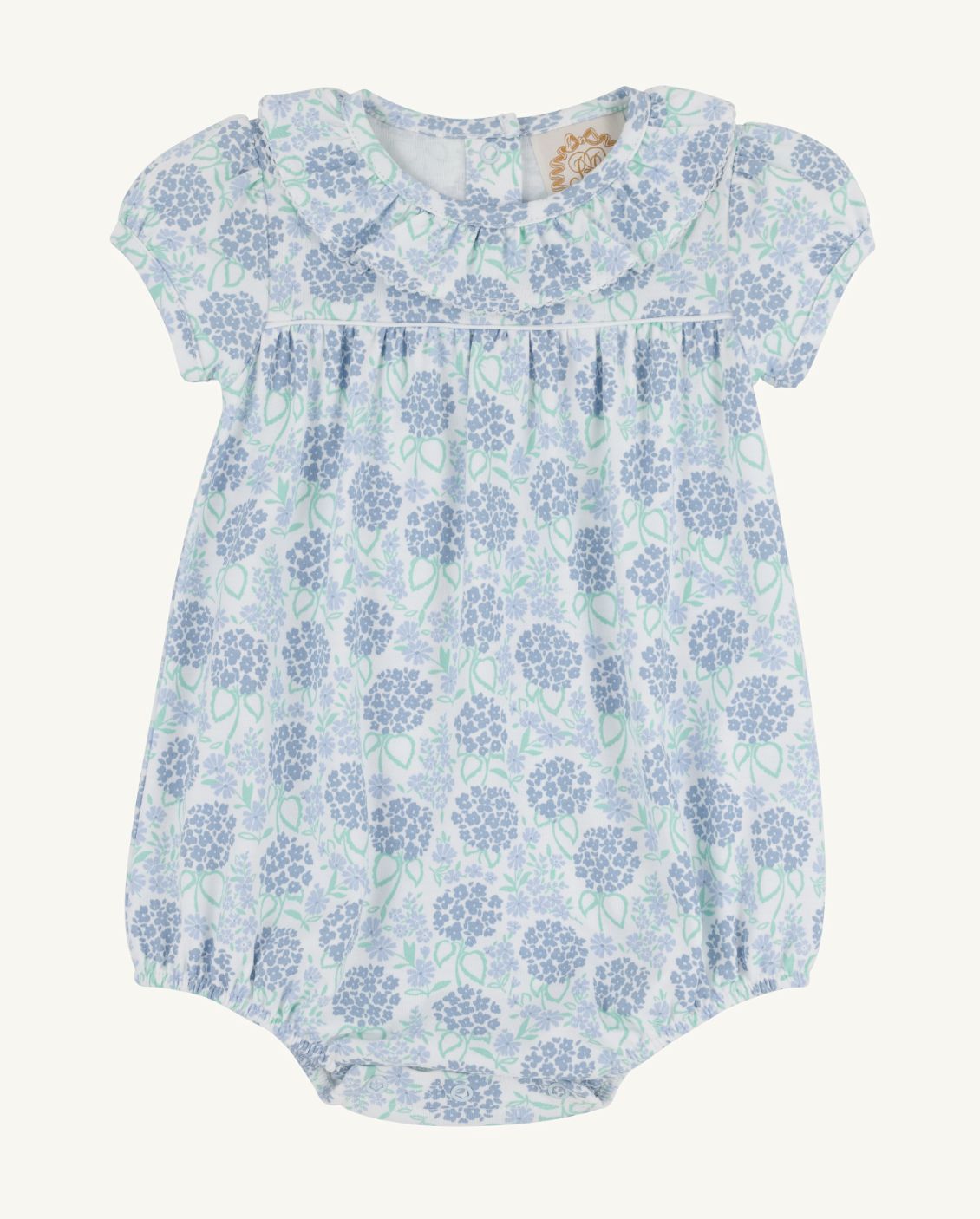 HANDUL OF HYDRANGEAS RAMONA RUFFLE BUBBLE