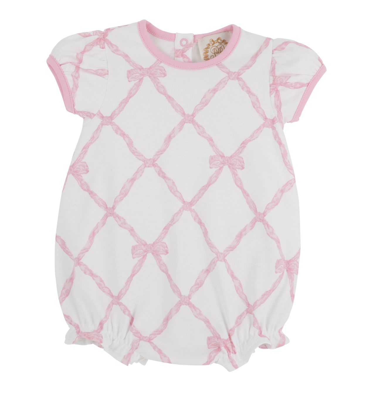 BELLE MEADE BOW PENNY'S PLAY BUBBLE