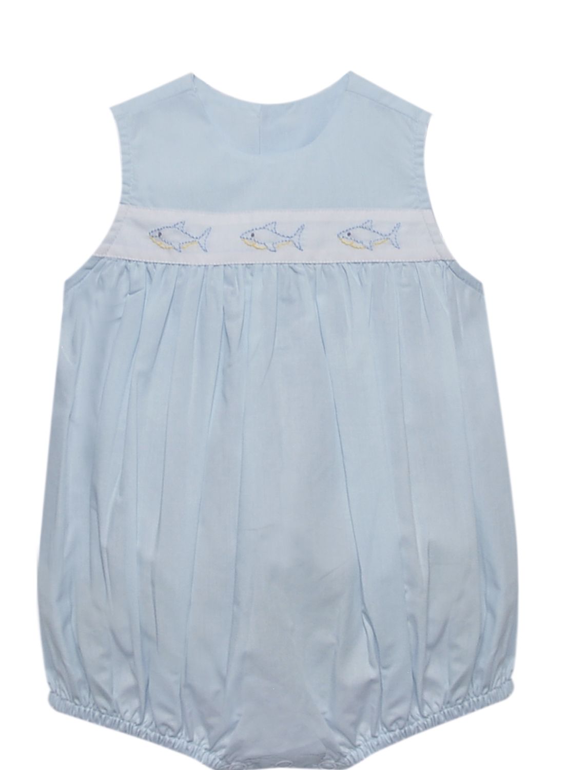 BLUE BRYN BOY BUBBLE - WHALE