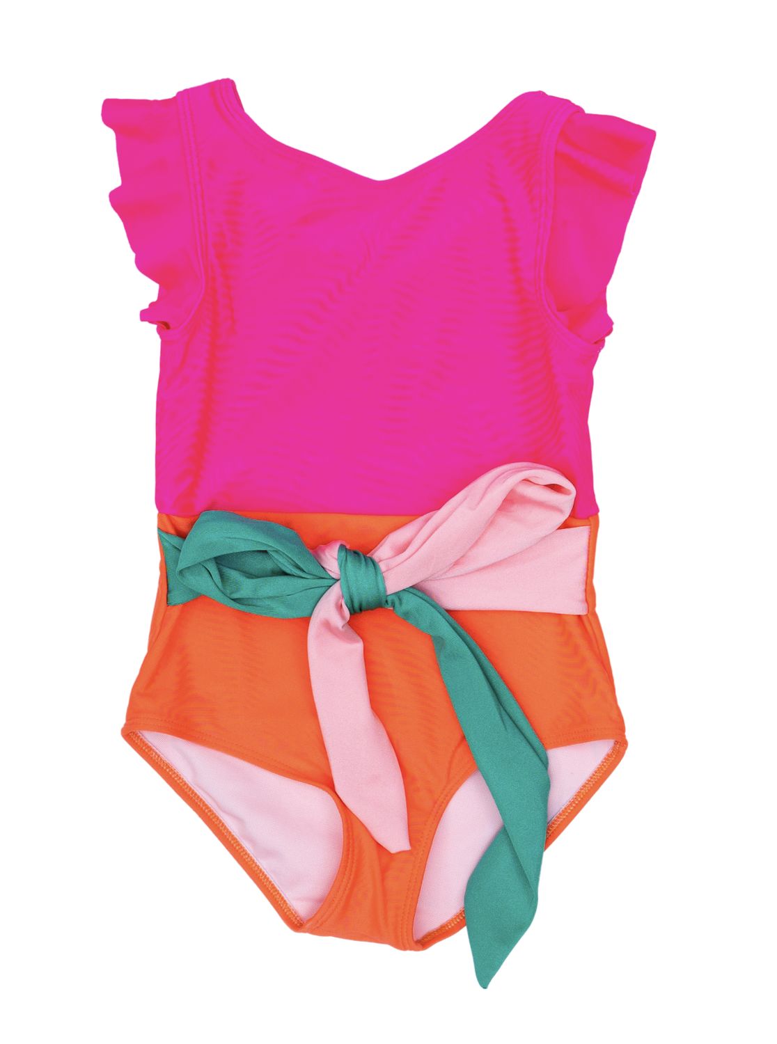 AUGUST KATE ONE PIECE SWIMSUIT