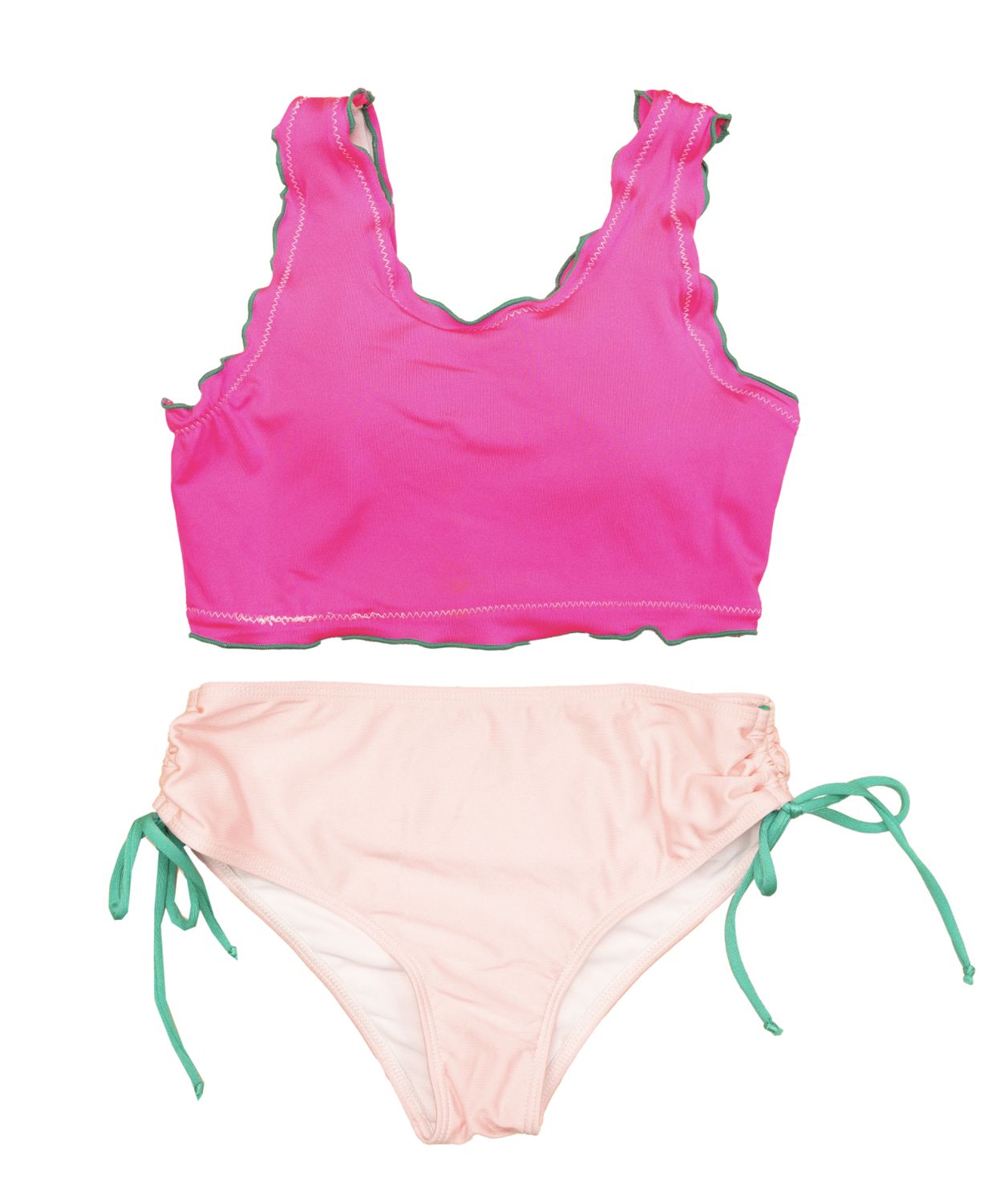 VENICE TWO-PIECE SWIMSUIT