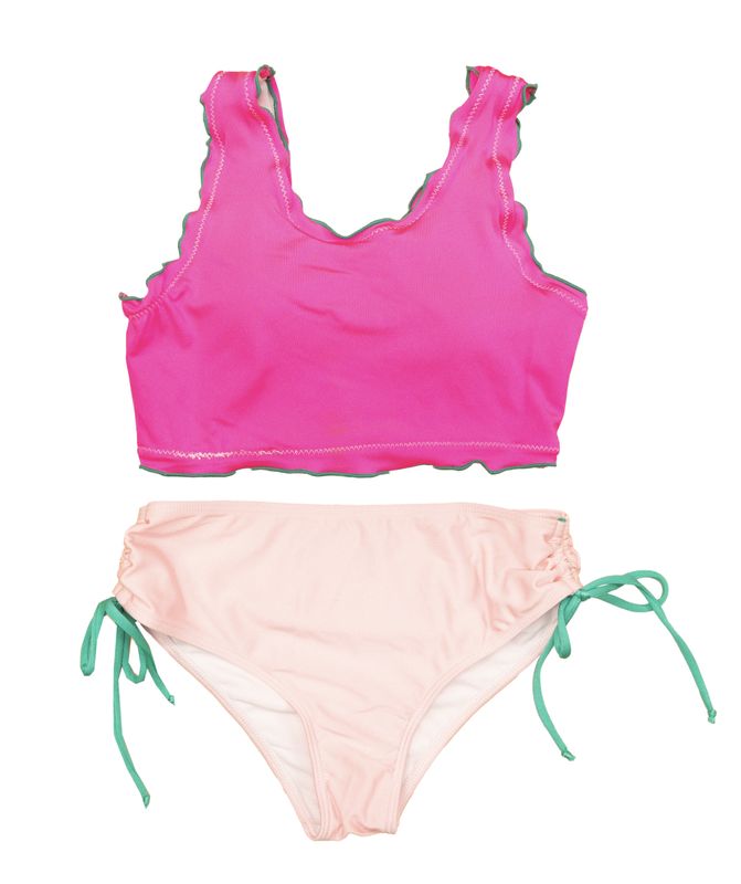 VENICE TWO-PIECE SWIMSUIT