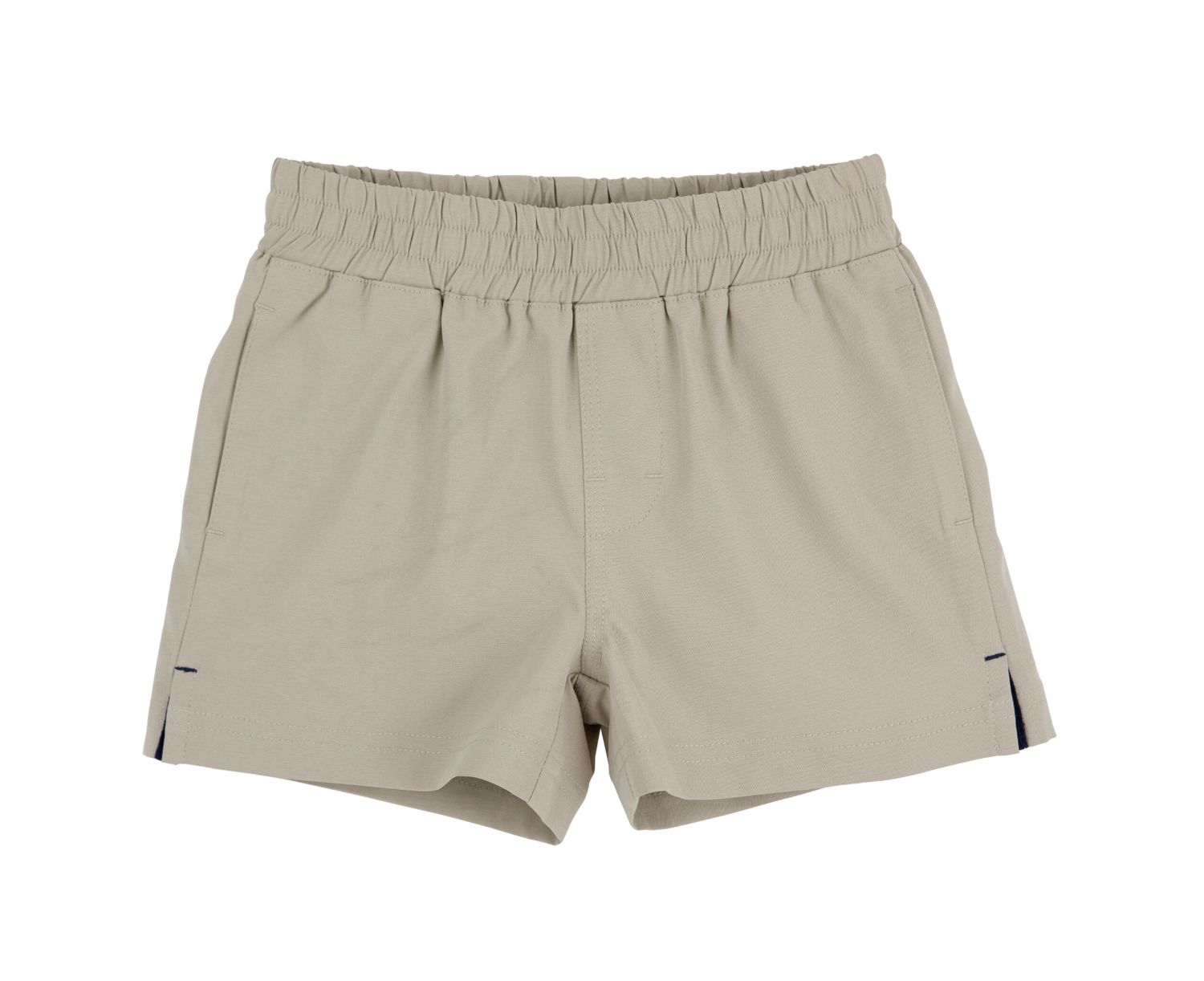 PREPLETIC SHEFFIELD SHORTS- KEENELAND KHAKI