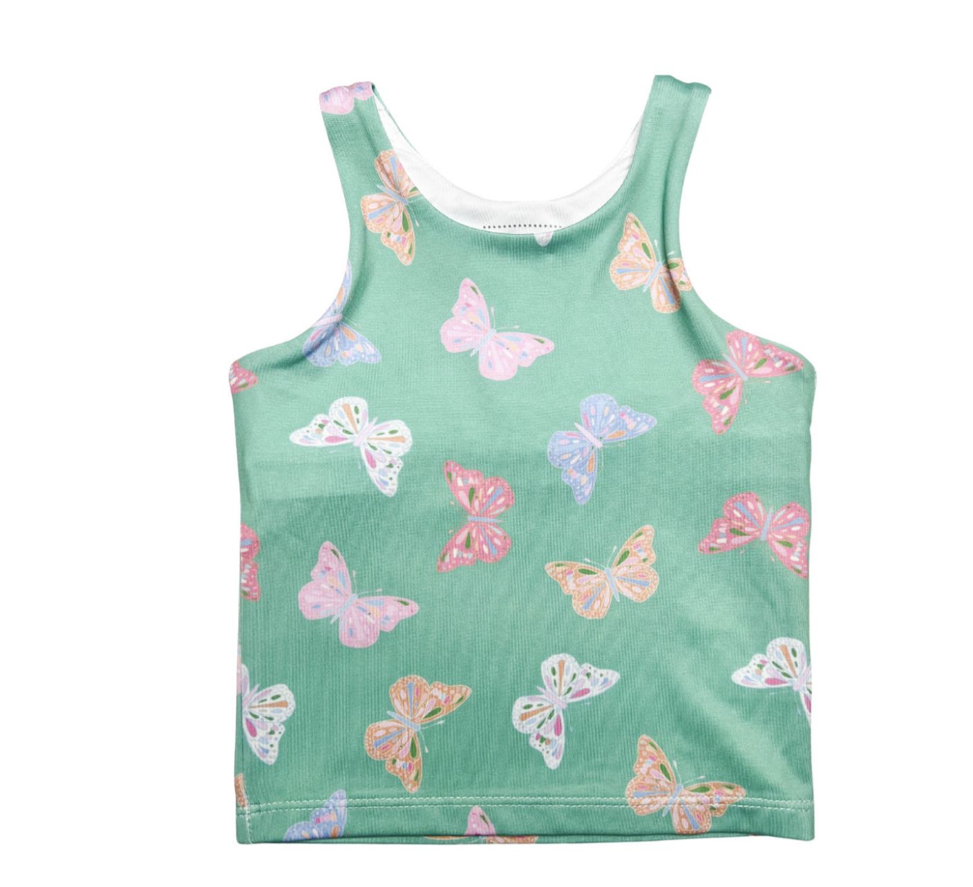 BUTTERFLY TANK