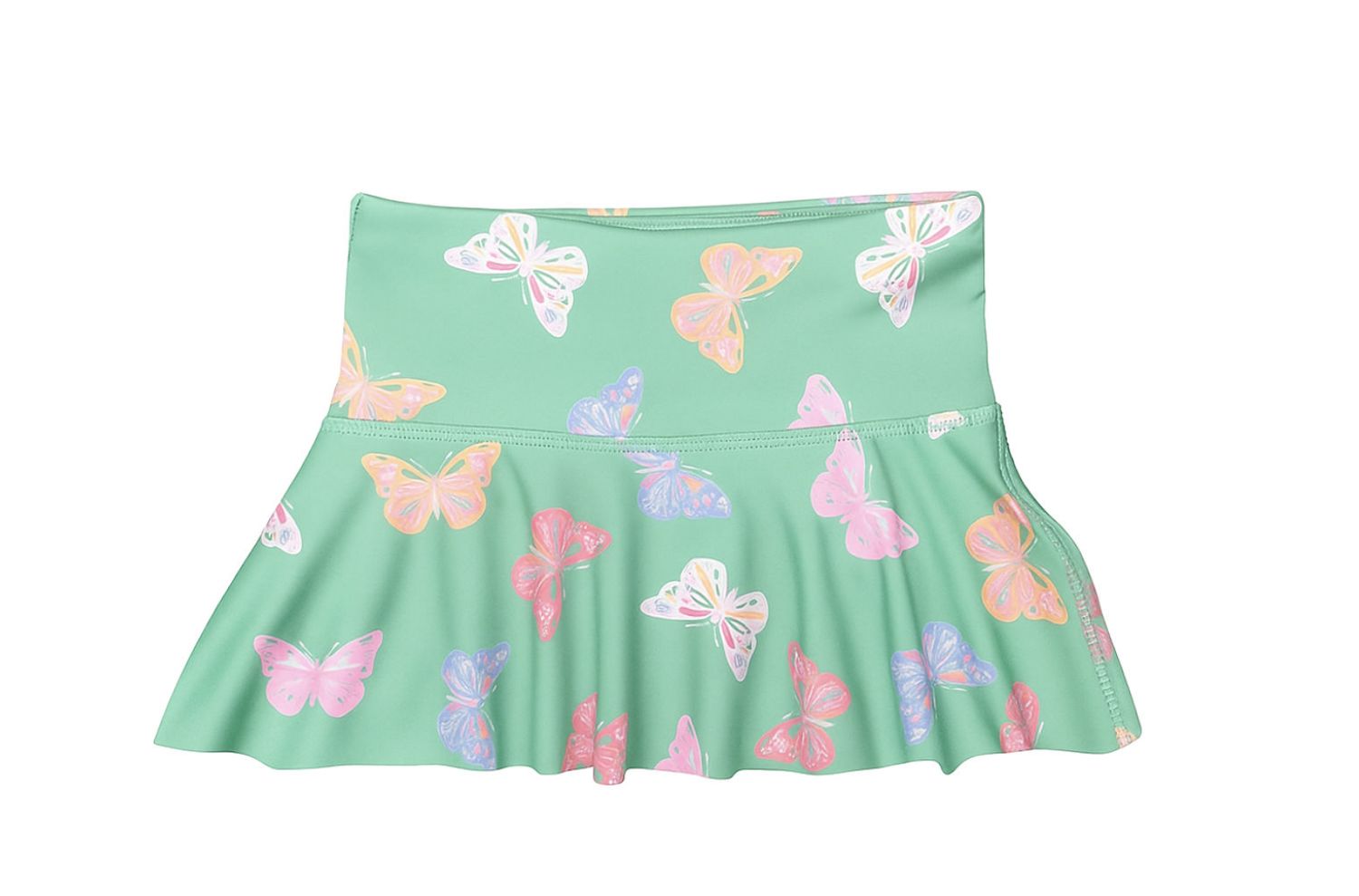 BUTTERFLY SKIRT