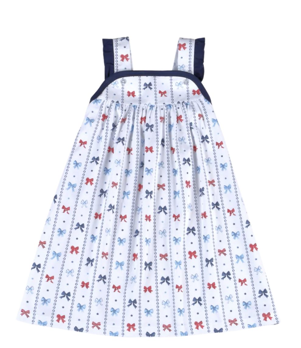 CELEBRATE DRESS