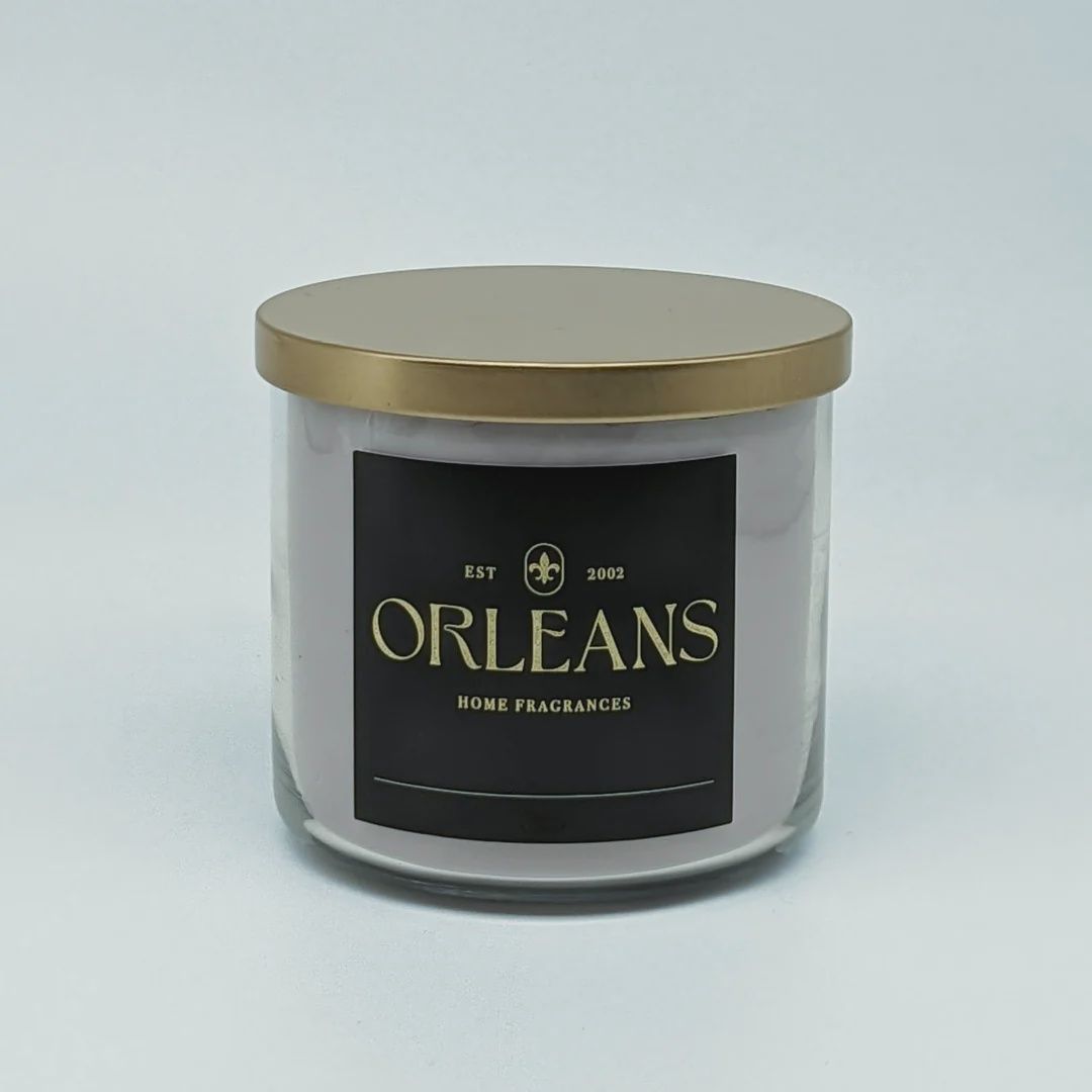 3 - WICK ELITE CANDLE - PARIS