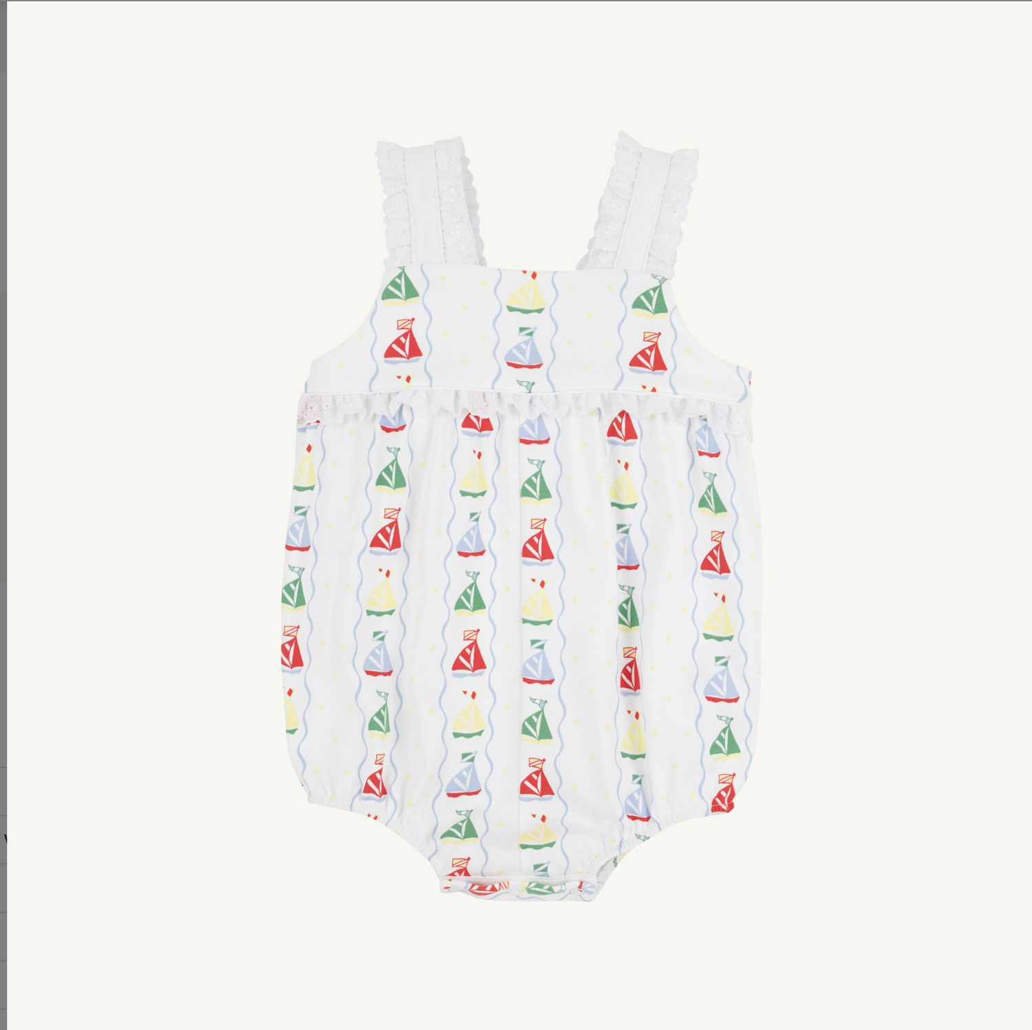 SET SAIL BABS BUBBLE