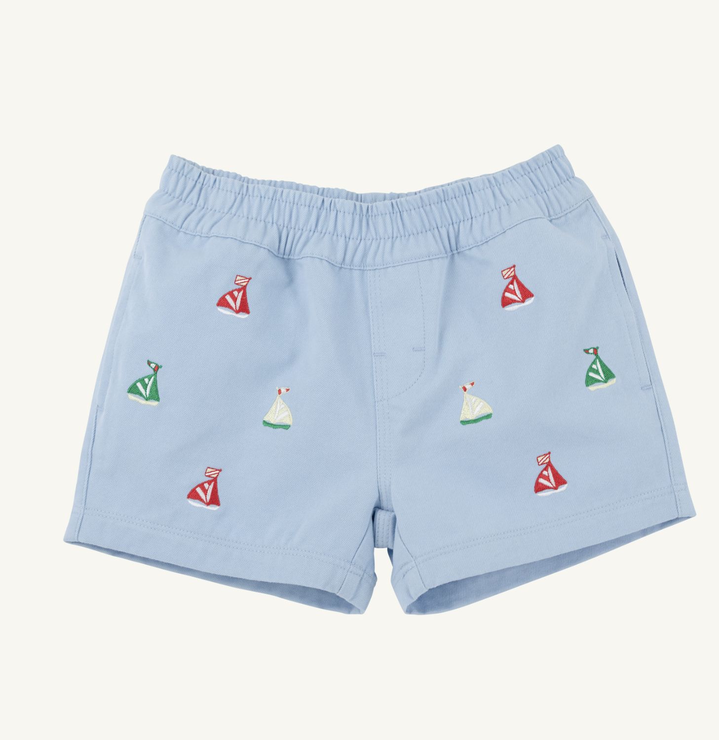SAILBOAT SHEFFIELD SHORTS