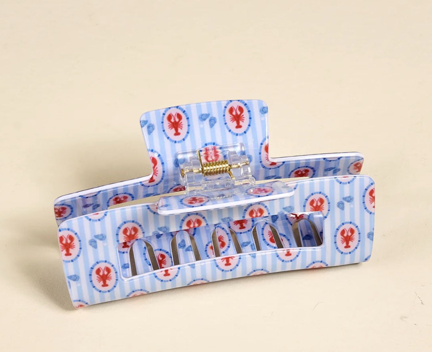 CLAW CLIP - HARBOR HOUSE