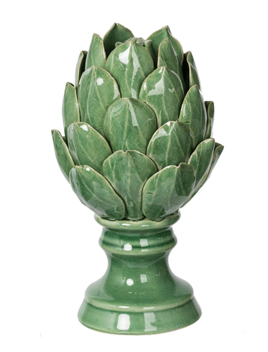 HELSA BLOOMING ARTICHOKE