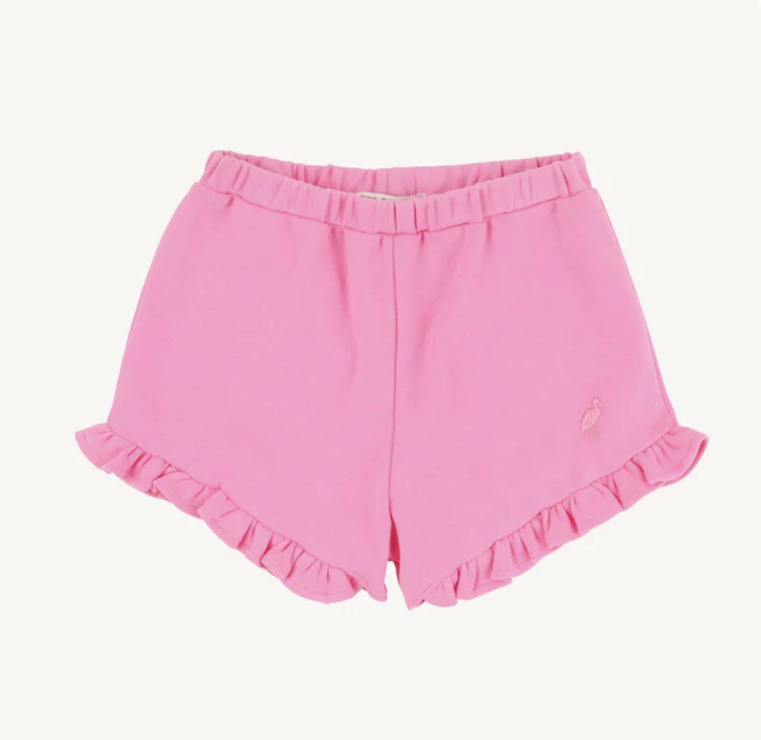 SHELBY ANNE SHORTS - WINTER PARK PINK
