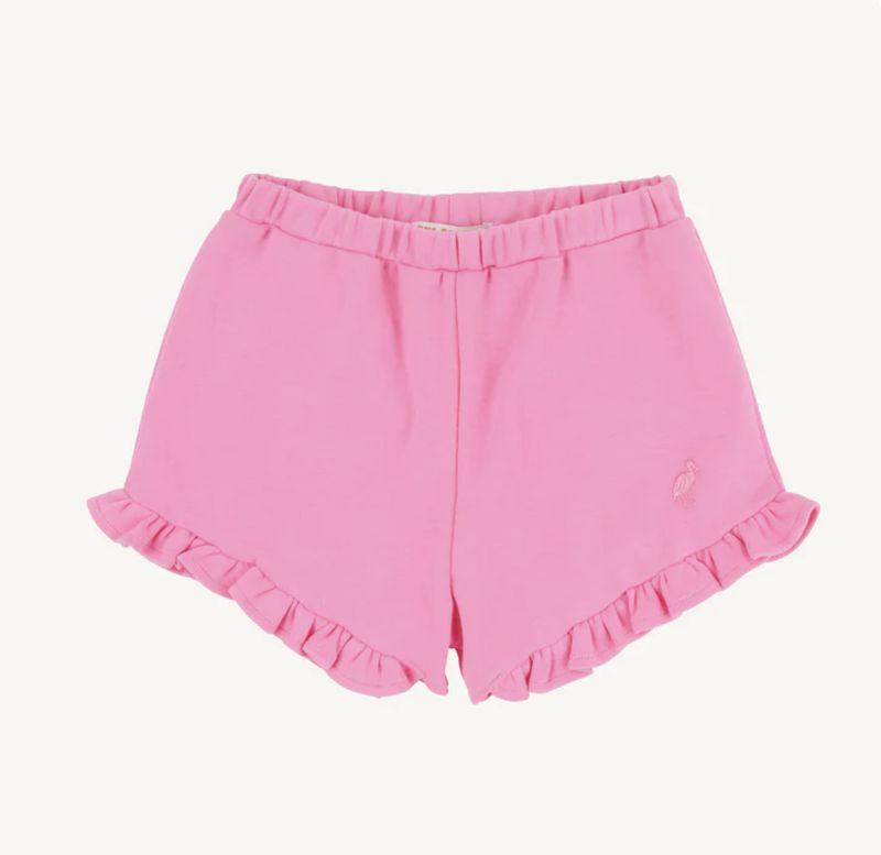 SHELBY ANNE SHORTS - WINTER PARK PINK