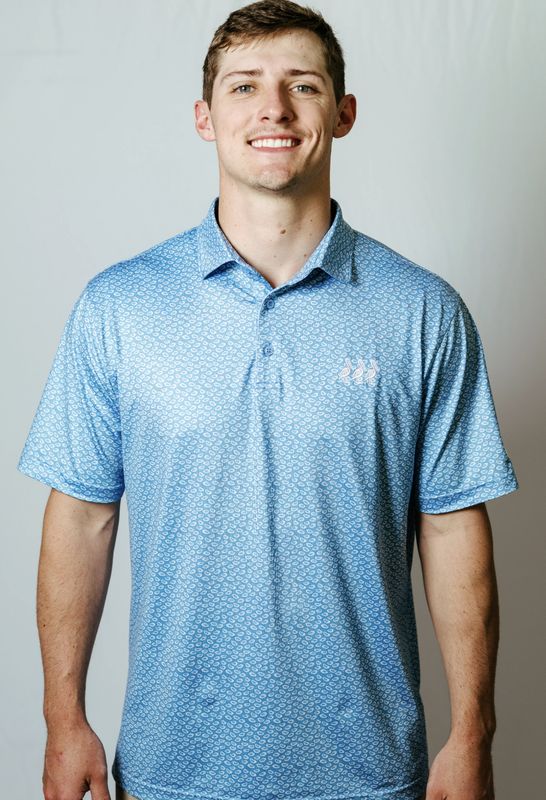 HALF SHELL OYSTER POLO