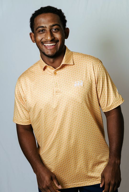 CAPITAL CROSSING POLO