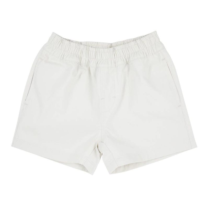 SHEFFIELD SHORTS- SARATOGA STONE