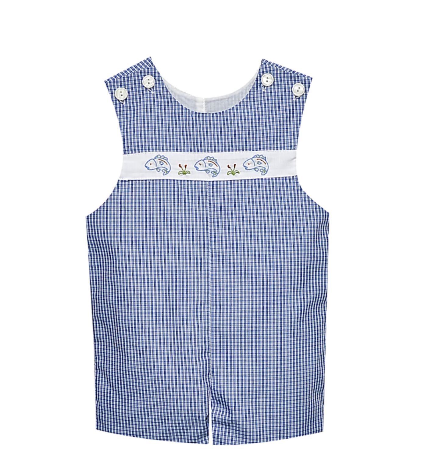 ROYAL BLUE HAYES SHORTALL - FLYING BASS