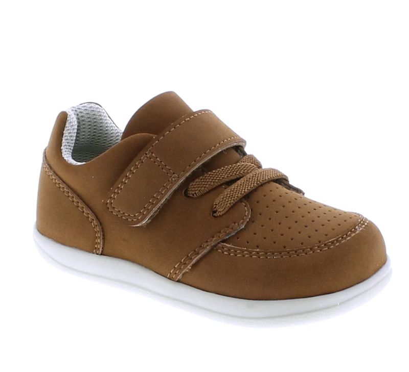 ANDY - BROWN BUCK MICROFIBER