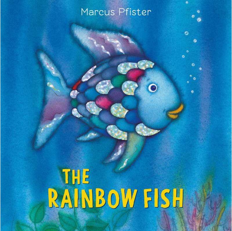 RAINBOW FISH