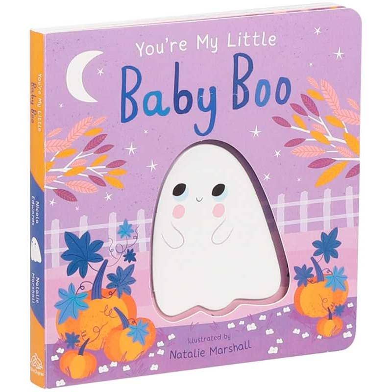 YOU'RE MY LITTLE BABY BOO