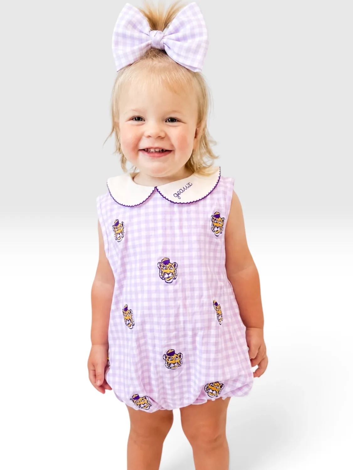 CALLIN' BATON ROUGE GIRL BUBBLE
