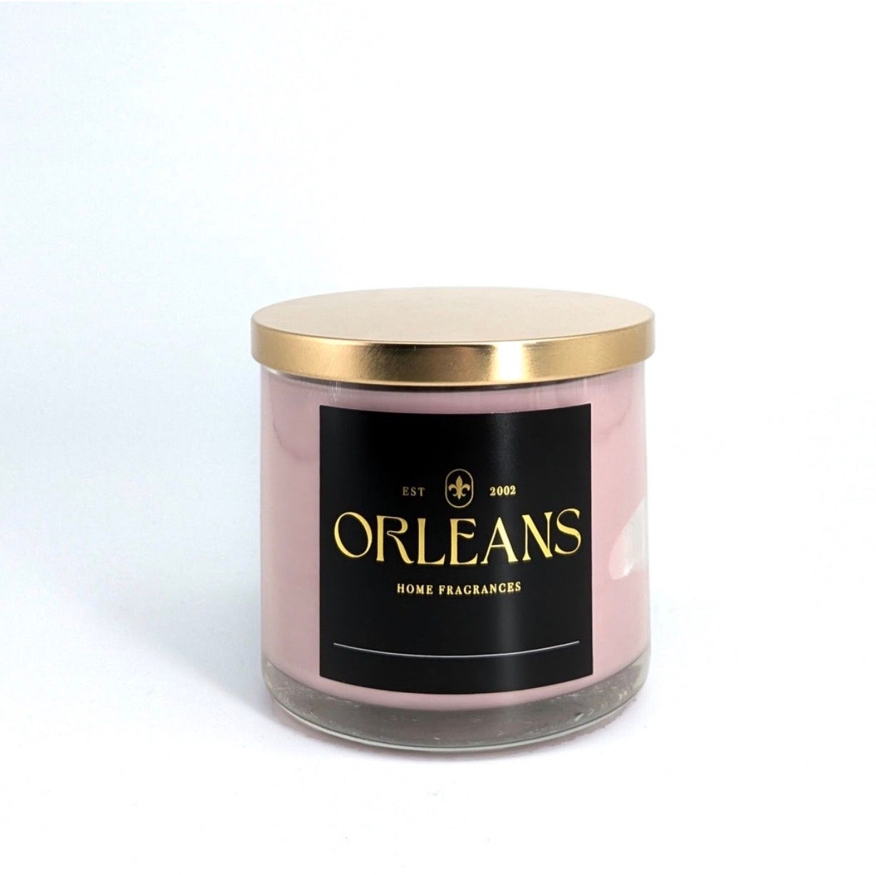 3-WICK ELITE CANDLE- SANCTUARY