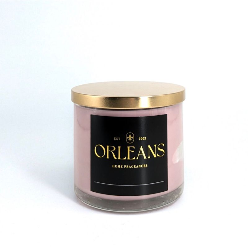 3-WICK ELITE CANDLE- SANCTUARY