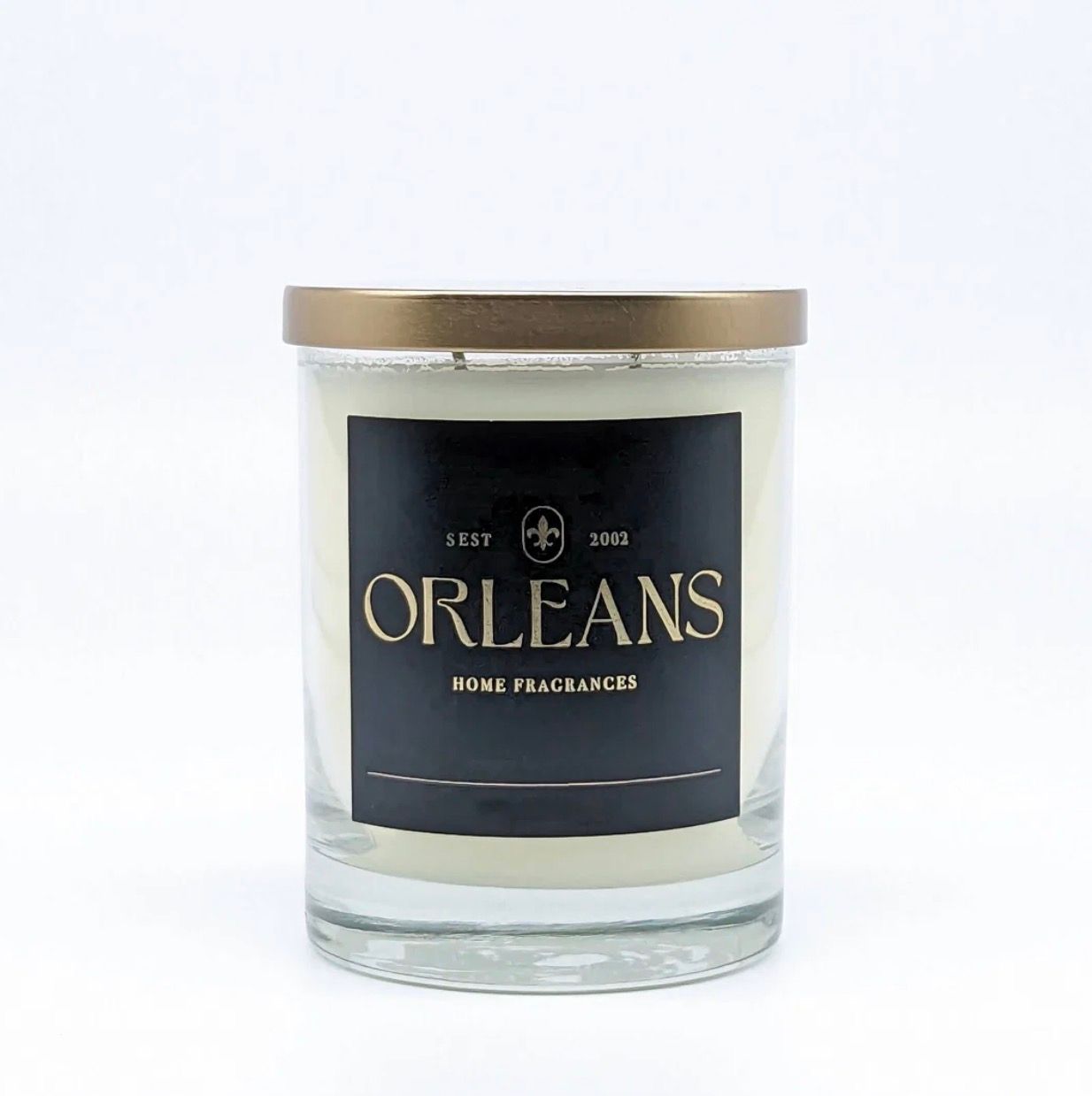 2-WICK ELITE CANDLE- PUMPKIN SUCRE
